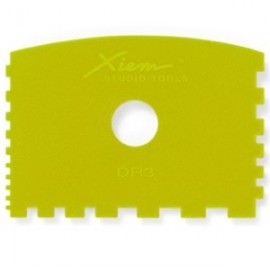 Soft Decorating Rib - 03 (Flex Soft) Soft Decorating Rib - 03 (Flex Soft)
